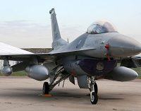 У Міноборони розповіли про хід навчання українських пілотів на F-16