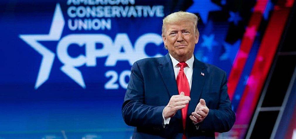 Трамп проти угоди щодо кордону для розблокування допомоги Україні