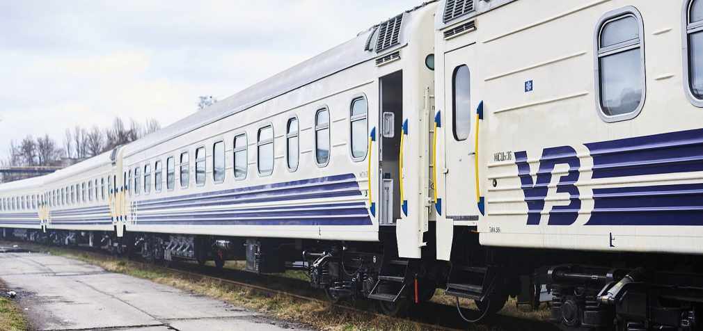 “Укрзалізниця” підвела статистику з аварій на переїздах у 2023 році