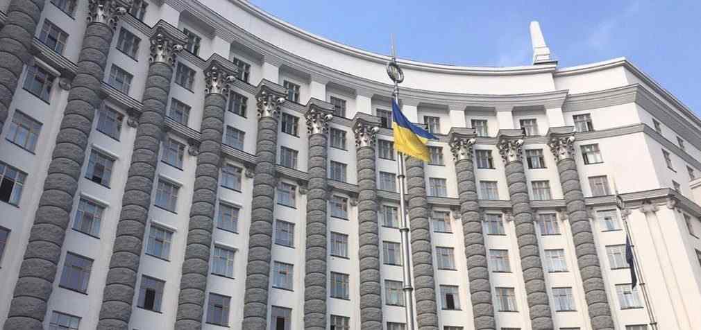 Кабмін виділив ще 2,5 млрд грн для Міноборони на зведення укріплень