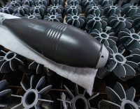 Кабмін цьогоріч хоче наростити військове виробництво у 6 разів