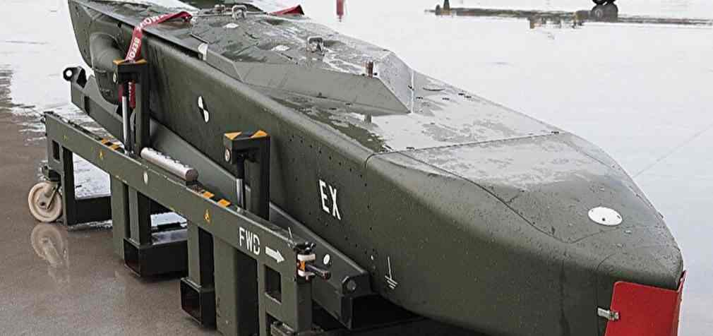 ЗМІ: Британія запропонувала Німеччині вихід із ситуації з Taurus для України