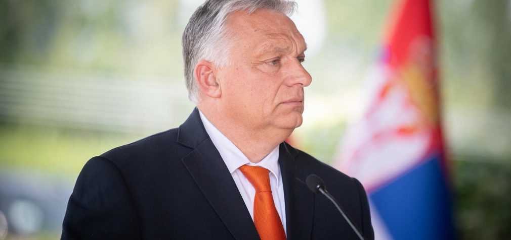 Орбан про війну в Україні: У миру є ім’я – Дональд Трамп