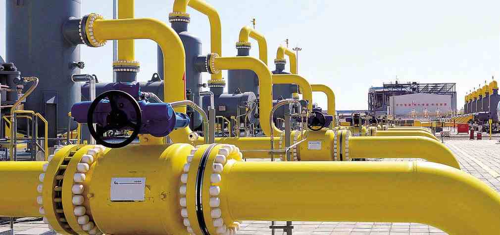 Україна продовжить транзит російського газу – прем’єр Словаччини