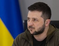 Зеленський виступить у онлайн на саміті ЄС, де обговорять допомогу Україні