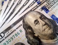Держборг США вперше перевищив 34 трильйони доларів