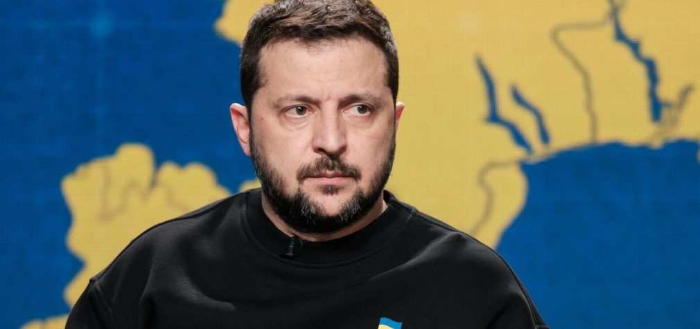 Люди б не гинули. Зеленський дорікнув партнерам через недостатню кількість ППО в Україні