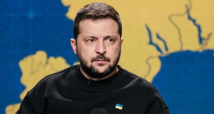 Люди б не гинули. Зеленський дорікнув партнерам через недостатню кількість ППО в Україні