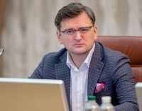 Кулеба поділився очікуваннями від завтрашнього засідання Ради Україна-НАТО