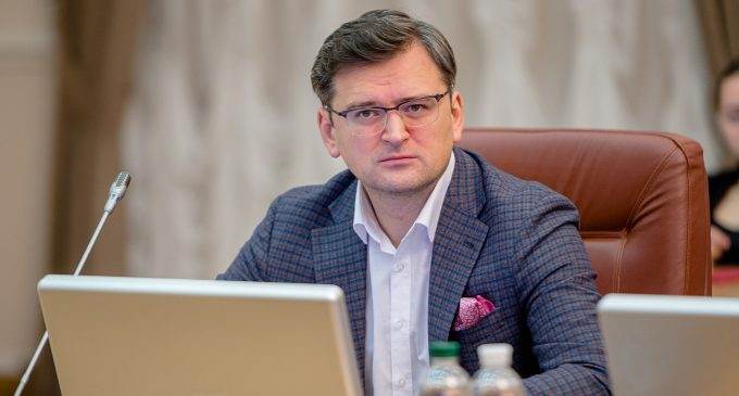 Кулеба поділився очікуваннями від завтрашнього засідання Ради Україна-НАТО