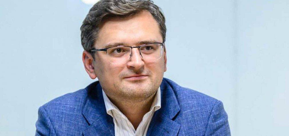 Кулеба прокоментував можливе головування Орбана e Єврораді