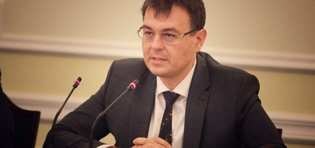 Гетманцев: Втрати від блокування кордону поляками можуть сягнути понад 7 млрд грн