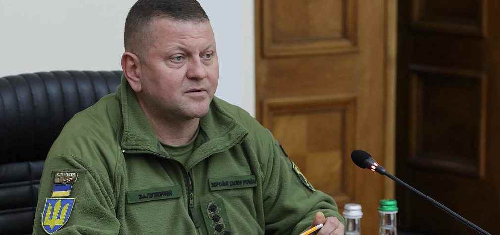 Як змінилася підтримка Зеленського після відставки Залужного – опитування