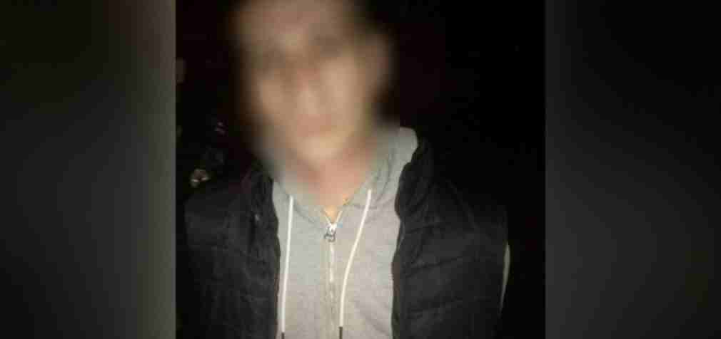 У Камʼянському затримали 33-річного втікача, засудженого за вбивство та грабіж