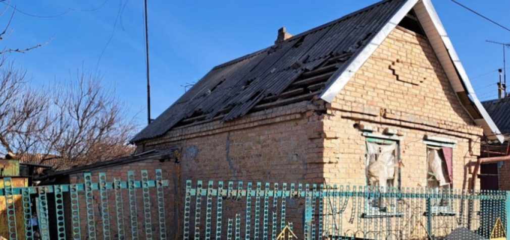 10 ударів БпЛА та 5 артобстрілів: безпекова ситуація на Дніпропетровщині станом на вечір 27 лютого