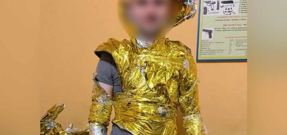На Одещині затримали ухилянтів в золотих ковдрах, один з них з Дніпропетровщини