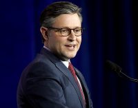 Джонсон: Конгрес США кілька тижнів мав інформацію про загрозу від РФ
