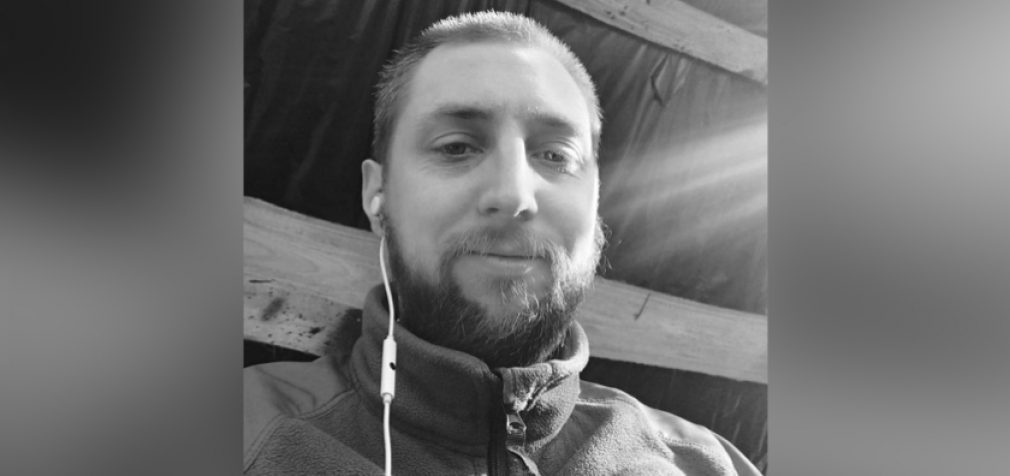Захищаючи Україну загинув Володимир Миколінко з Новомосковська