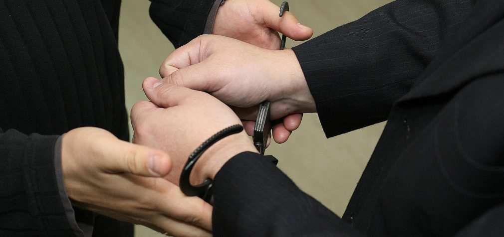 Київ може зробити більше для боротьби з корупцією – Держдеп США