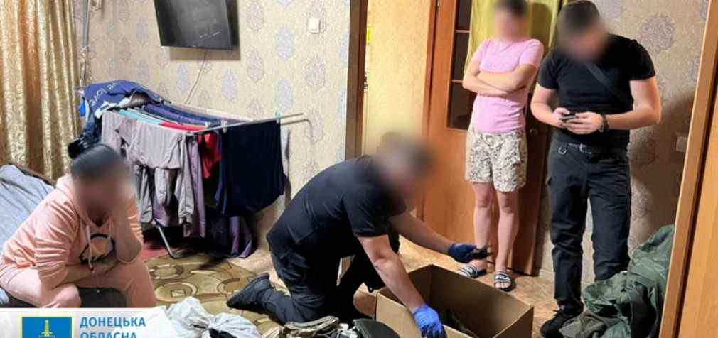 До 20 тисяч гривень за годину: жителька Дніпропетровської області організувала «бордель» на Донеччині