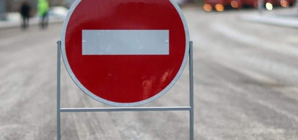 У Дніпрі планують на пів року перекрити проїзну частину по провулку Південному: подробиці