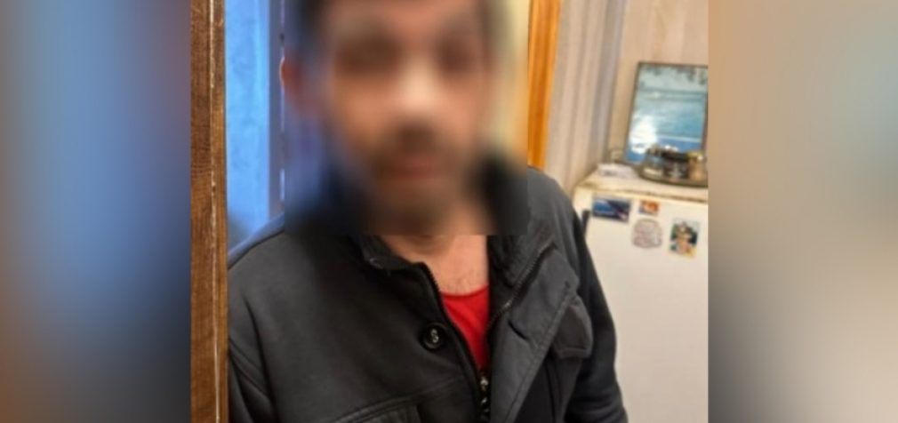 Наніс тяжкі тілесні ушкодження знайомому: поліцейські Павлограда затримали підозрюваного