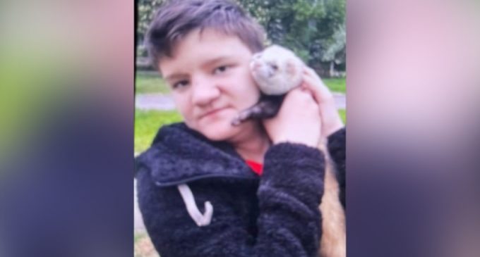 Поліція Дніпра розшукує 13-річного Богдана Стріха: прикмети