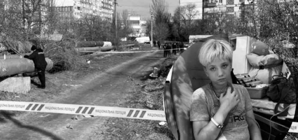 Вбивцю 11-річної дівчинки у Дніпрі взяли під варту на 60 днів