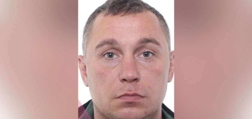 Поліція Дніпра розшукує 37-річного Максима Прохвацького: прикмети