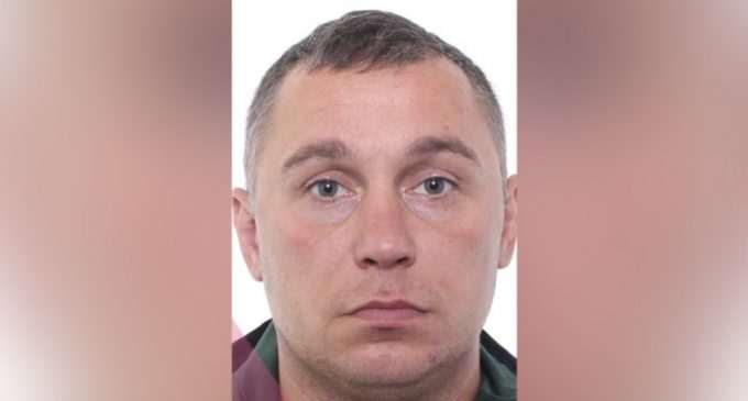 Поліція Дніпра розшукує 37-річного Максима Прохвацького: прикмети