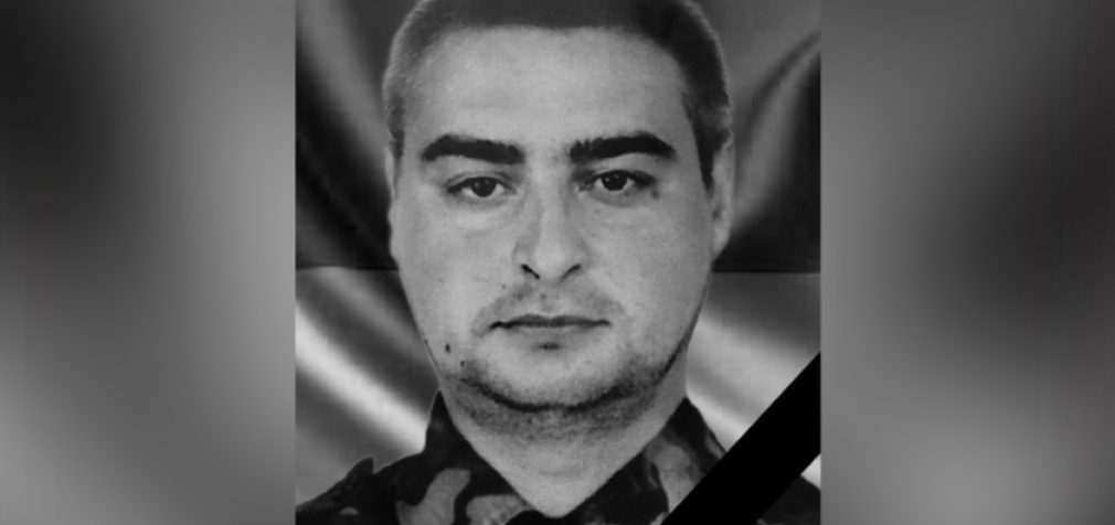 Захищаючи Україну загинув Дмитро Буц з Камʼянського