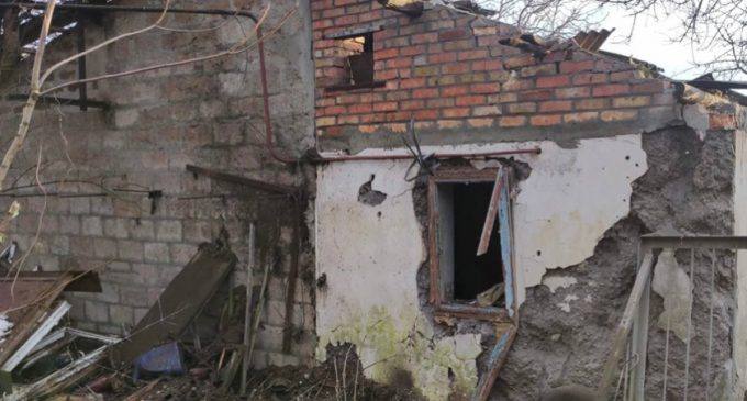 Пʼять атак протягом дня: безпекова ситуація на Дніпропетровщині станом на вечір 9 лютого