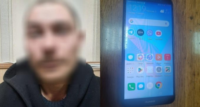 Проник до квартири та викрив особисті речі: у Павлограді затримали 33-річного зловмисника