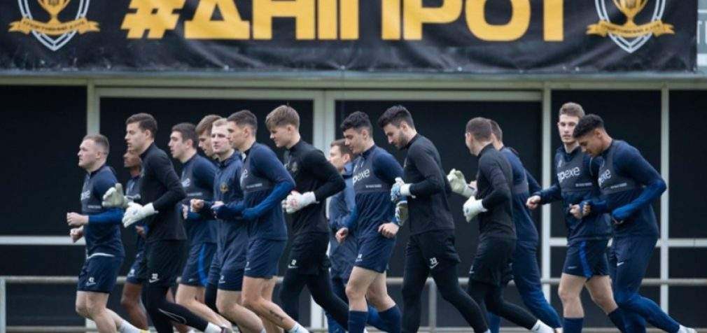 Три перемоги з шести: СК «Дніпро-1» підбив підсумки зимового збору у Туреччині