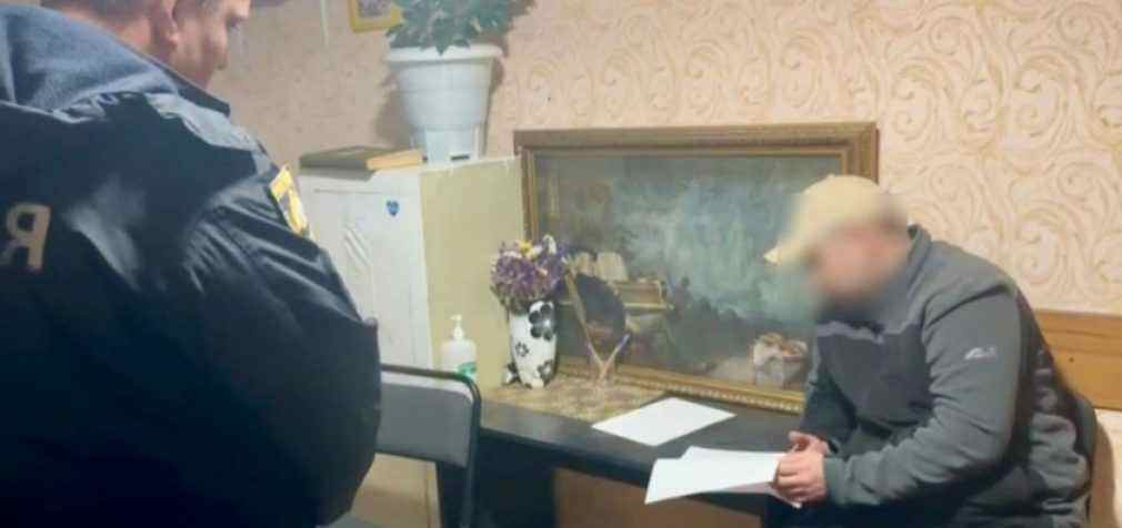 Влаштував стрілянину та поранив чоловіка: у Дніпрі затримали 36-річного зловмисника