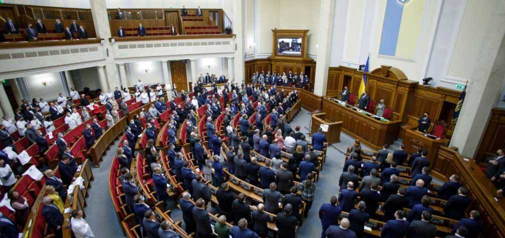 “Не стане заручником тисяч поправок”. Навіщо демобілізацію строковиків виносити в окремий закон