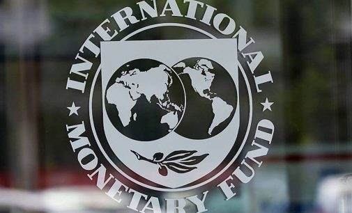 У МВФ назвали умови для конфіскації заморожених активів Росії