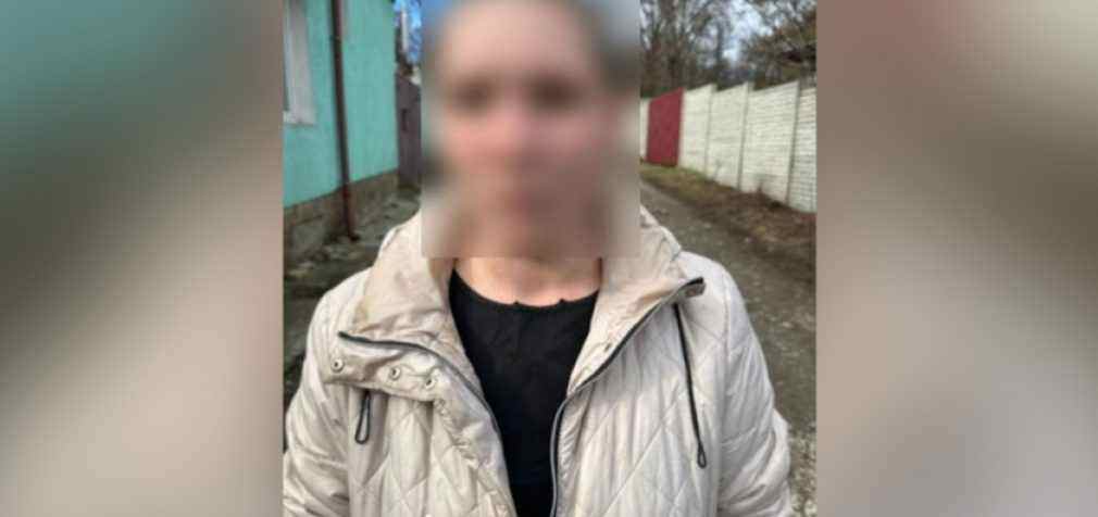 Вдарила ножем знайомого: у Дніпрі затримали жінку за підозрою у тяжкому злочині