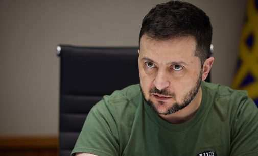 Зеленський провів засідання Ставки: обговорили 5 питань