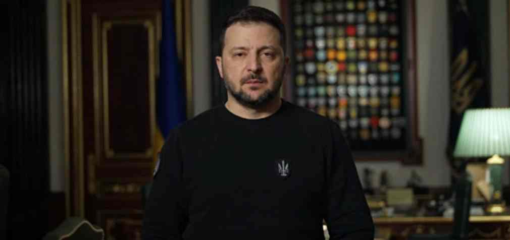 Зеленський: В Україну прибули ще дві системи ППО, які “збивають усе”
