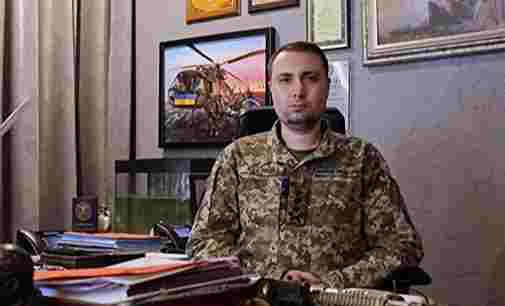 Буданов закликав Канаду передати Україні ракети CRV7