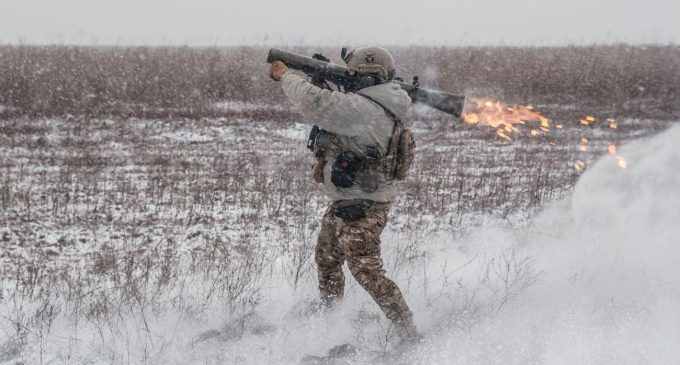 ЗСУ знищили більше 394 тисяч окупантів: Генштаб оновив втрати РФ