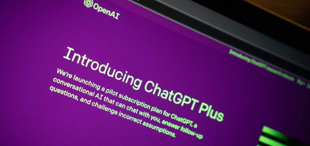 ChatGPT-4 не допоможе у створенні біологічної зброї – OpenAI