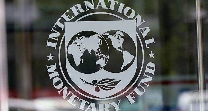 До Києва прибули представники МВФ на переговори