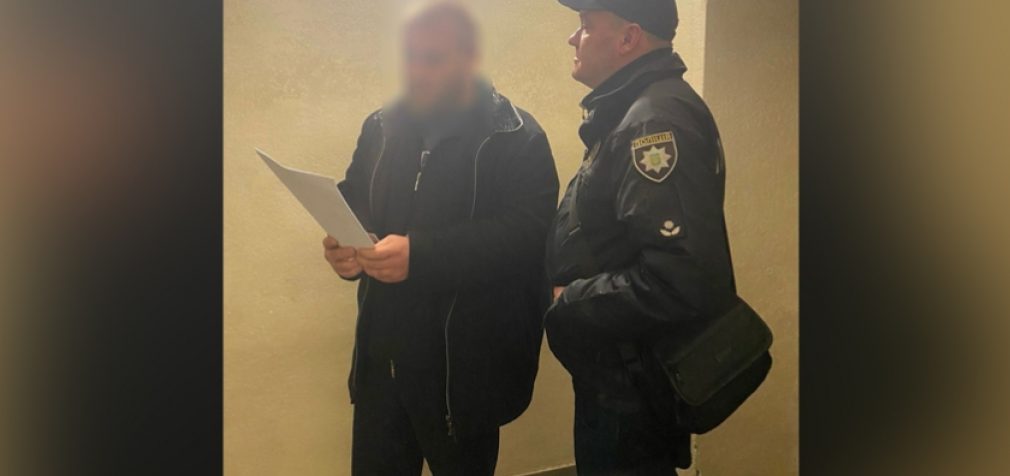 Виніс побутову техніку з орендованої квартири: 23-річному зловмиснику повідомили про підозру