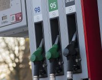 Нацбанк очікує зростання цін на бензин у 2024 році