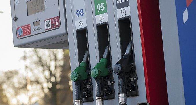 Нацбанк очікує зростання цін на бензин у 2024 році