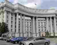 МЗС України вимагає пояснень від німецького каналу за сюжет з Маріуполя