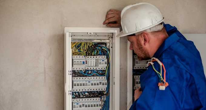 У Кривому Розі відносили електропостачання критичної інфраструктури − “Укренерго”