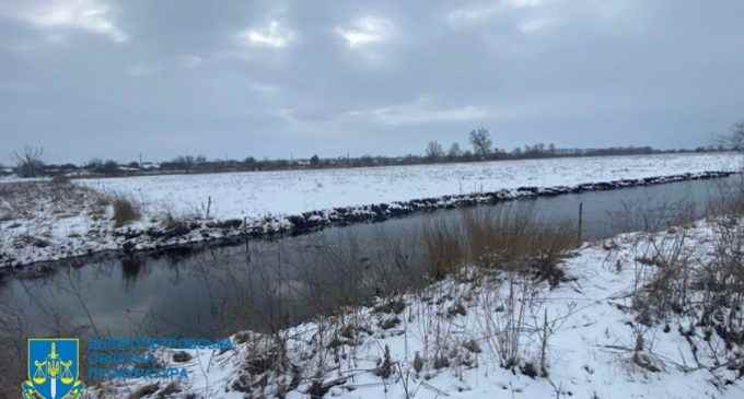 Прокуратура Дніпропетровщини повернула державі землі вартістю майже 2 млрд грн